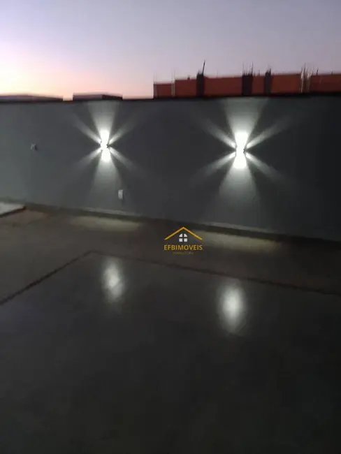 Foto 8 de Casa de Condomínio com 3 quartos à venda, 300m2 em Estância Hípica, Nova Odessa - SP