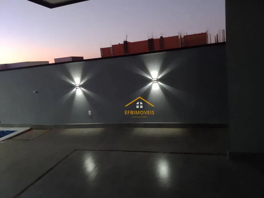 Foto 7 de Casa de Condomínio com 3 quartos à venda, 300m2 em Estância Hípica, Nova Odessa - SP