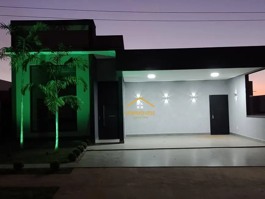 Foto 6 de Casa de Condomínio com 3 quartos à venda, 300m2 em Estância Hípica, Nova Odessa - SP