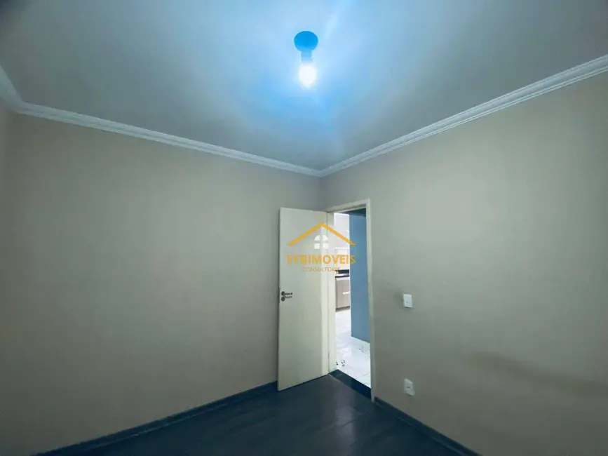 Foto 5 de Apartamento com 2 quartos para alugar, 49m2 em Americana - SP