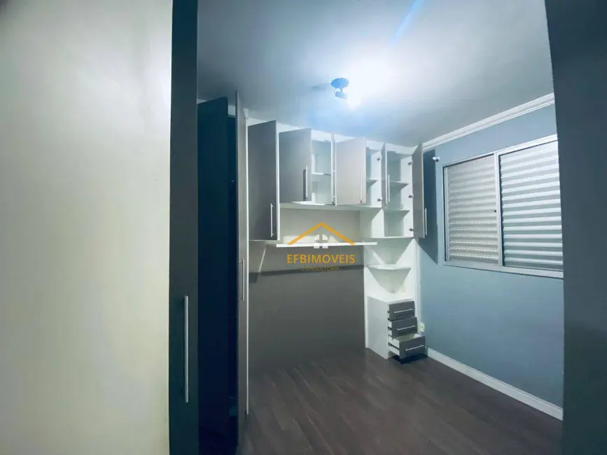 Foto 6 de Apartamento com 2 quartos para alugar, 49m2 em Americana - SP
