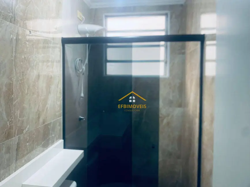 Foto 8 de Apartamento com 2 quartos para alugar, 49m2 em Americana - SP