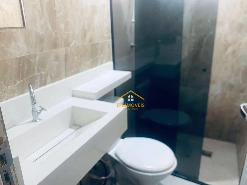 Foto 9 de Apartamento com 2 quartos para alugar, 49m2 em Americana - SP