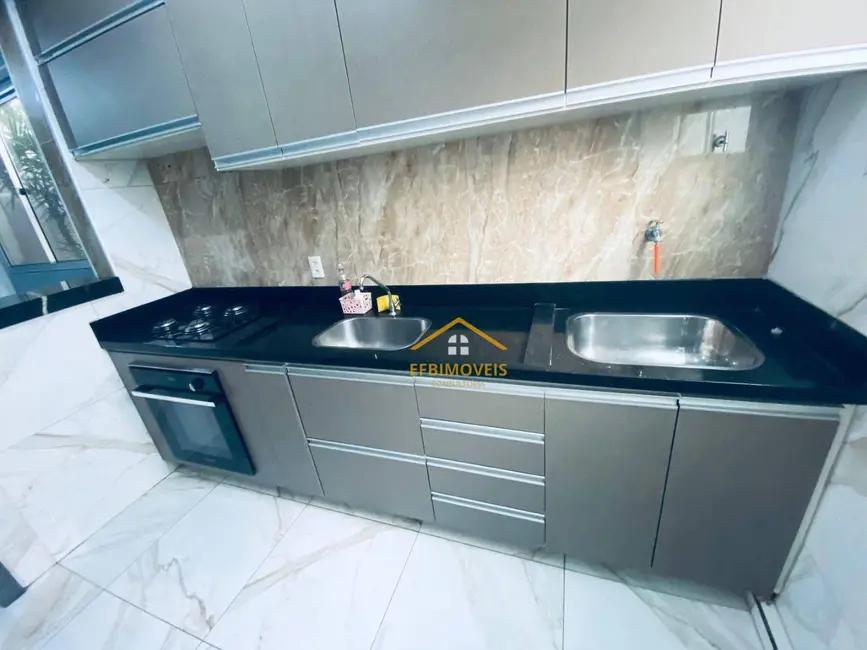 Foto 3 de Apartamento com 2 quartos para alugar, 49m2 em Americana - SP