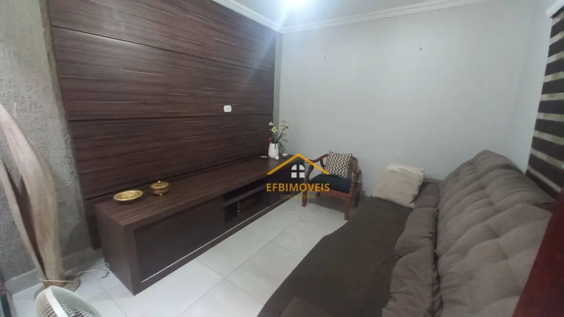 Foto 9 de Casa com 3 quartos à venda, 150m2 em Jardim Maria Helena, Nova Odessa - SP