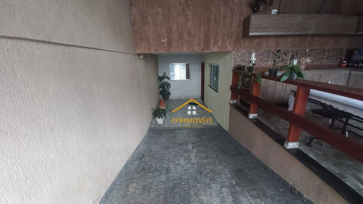 Foto 5 de Casa com 3 quartos à venda, 150m2 em Jardim Maria Helena, Nova Odessa - SP