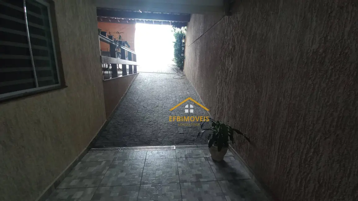 Foto 8 de Casa com 3 quartos à venda, 150m2 em Jardim Maria Helena, Nova Odessa - SP