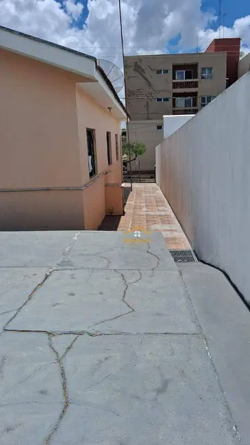 Foto 9 de Casa com 2 quartos à venda, 300m2 em Jardim Europa, Nova Odessa - SP