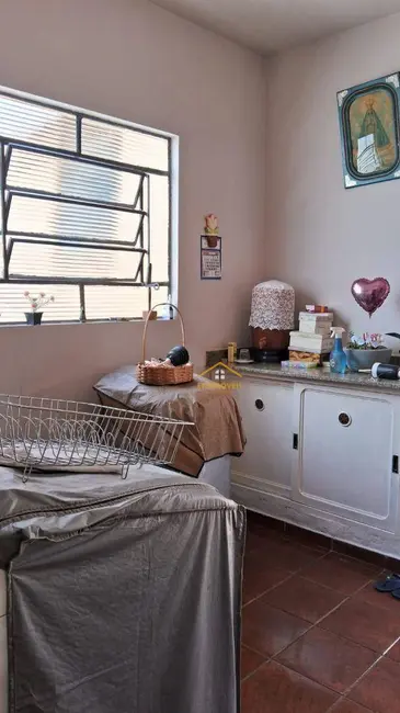 Foto 8 de Casa com 2 quartos à venda, 300m2 em Jardim Europa, Nova Odessa - SP