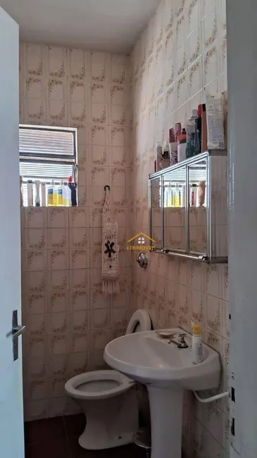 Foto 5 de Casa com 2 quartos à venda, 300m2 em Jardim Europa, Nova Odessa - SP