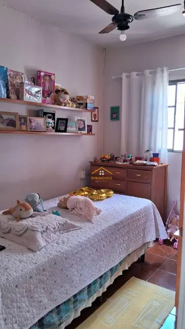 Foto 4 de Casa com 2 quartos à venda, 300m2 em Jardim Europa, Nova Odessa - SP