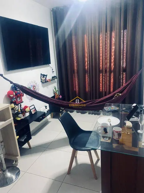 Foto 4 de Apartamento com 2 quartos à venda, 54m2 em Jardim Primavera, Nova Odessa - SP