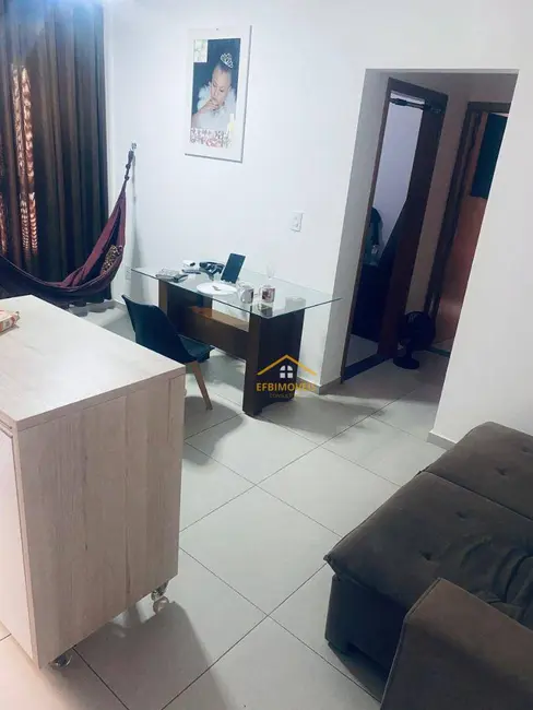Foto 6 de Apartamento com 2 quartos à venda, 54m2 em Jardim Primavera, Nova Odessa - SP