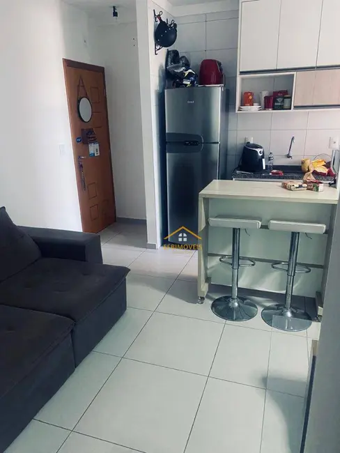 Foto 3 de Apartamento com 2 quartos à venda, 54m2 em Jardim Primavera, Nova Odessa - SP