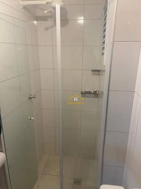 Foto 8 de Apartamento com 2 quartos à venda, 54m2 em Jardim Primavera, Nova Odessa - SP