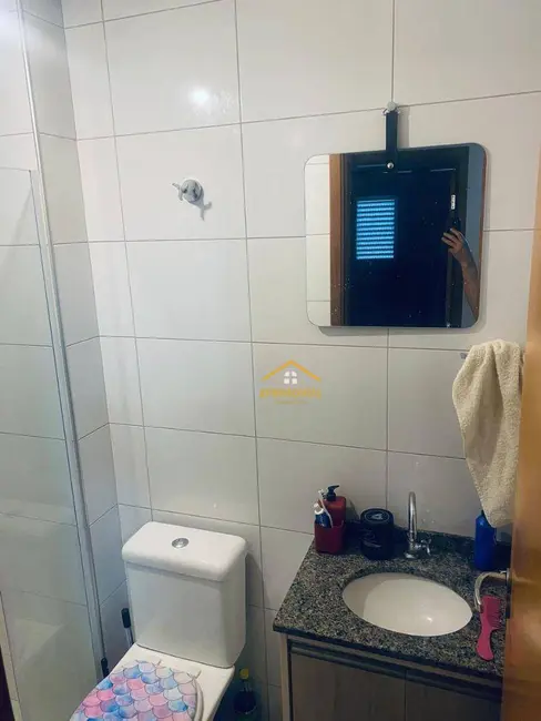 Foto 7 de Apartamento com 2 quartos à venda, 54m2 em Jardim Primavera, Nova Odessa - SP