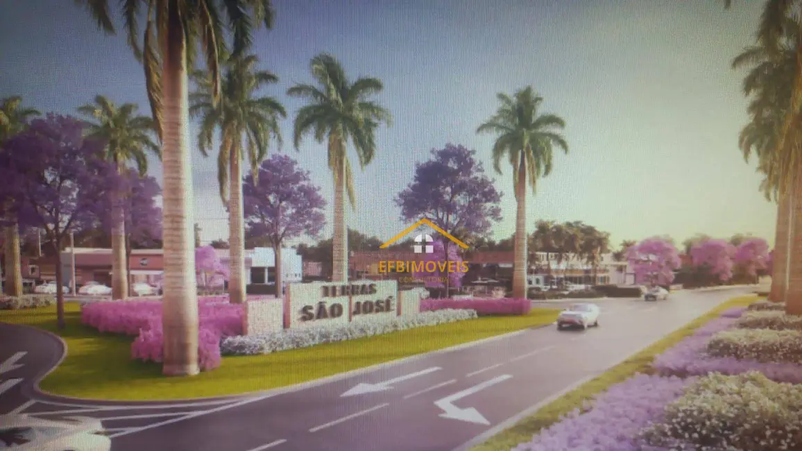 Foto 1 de Terreno / Lote à venda, 200m2 em Jardim da Alvorada, Nova Odessa - SP