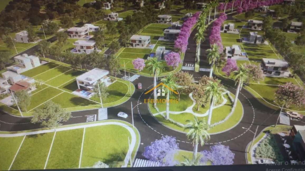 Foto 2 de Terreno / Lote à venda, 200m2 em Jardim da Alvorada, Nova Odessa - SP