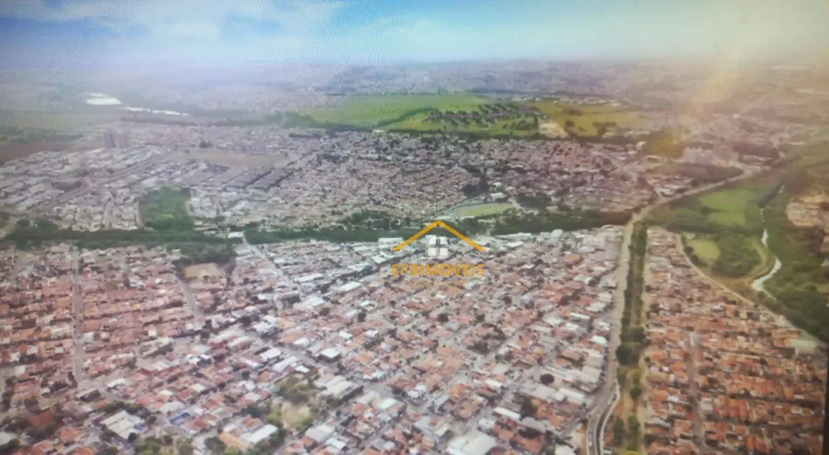 Foto 7 de Terreno / Lote à venda, 200m2 em Jardim da Alvorada, Nova Odessa - SP