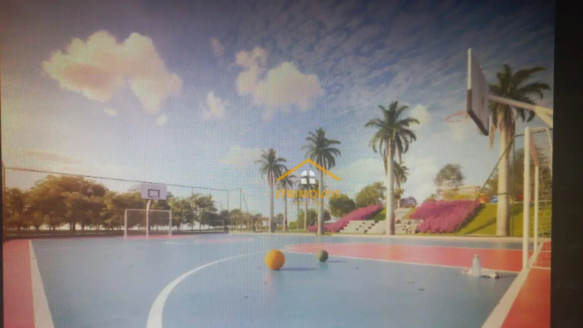 Foto 4 de Terreno / Lote à venda, 200m2 em Jardim da Alvorada, Nova Odessa - SP