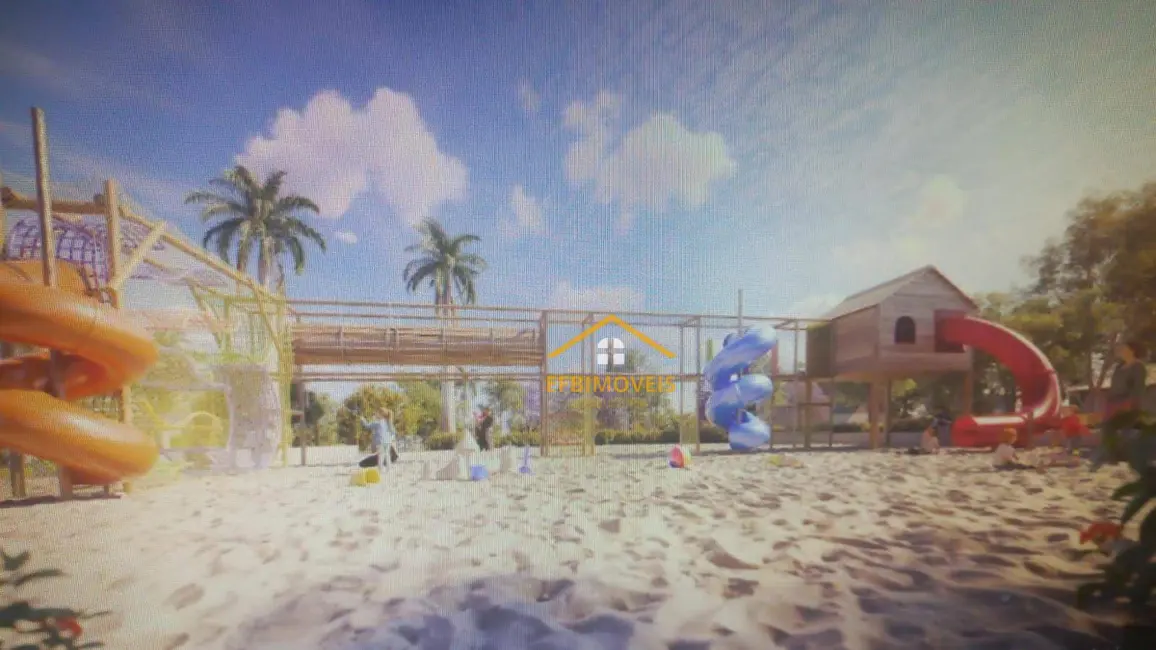 Foto 8 de Terreno / Lote à venda, 200m2 em Jardim da Alvorada, Nova Odessa - SP