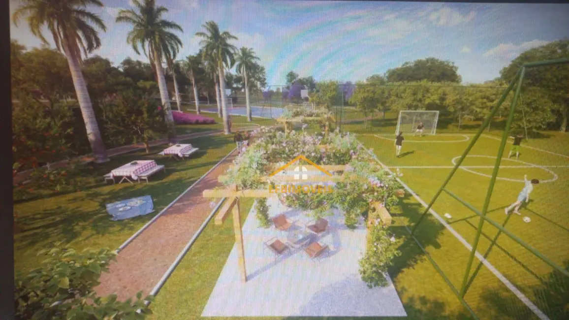 Foto 6 de Terreno / Lote à venda, 200m2 em Jardim da Alvorada, Nova Odessa - SP