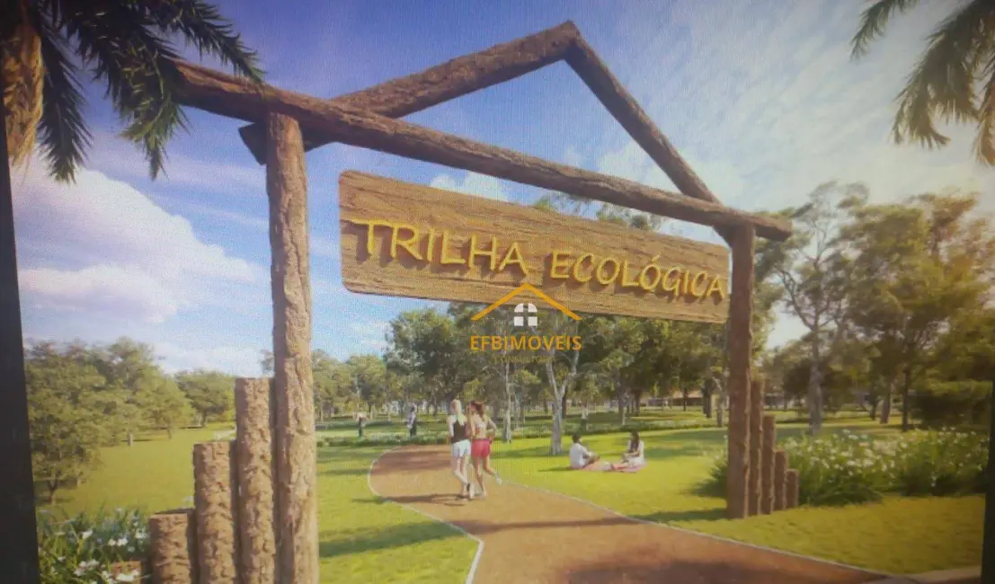 Foto 9 de Terreno / Lote à venda, 200m2 em Jardim da Alvorada, Nova Odessa - SP