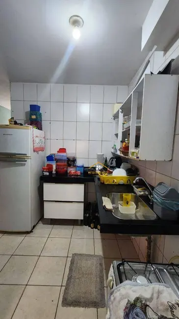 Foto 5 de Apartamento com 2 quartos à venda, 49m2 em Jardim das Palmeiras-CDHU, Nova Odessa - SP