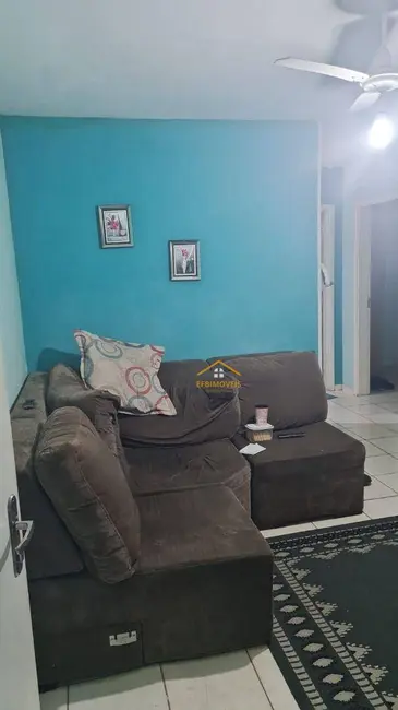 Foto 1 de Apartamento com 2 quartos à venda, 49m2 em Jardim Monte das Oliveiras, Nova Odessa - SP