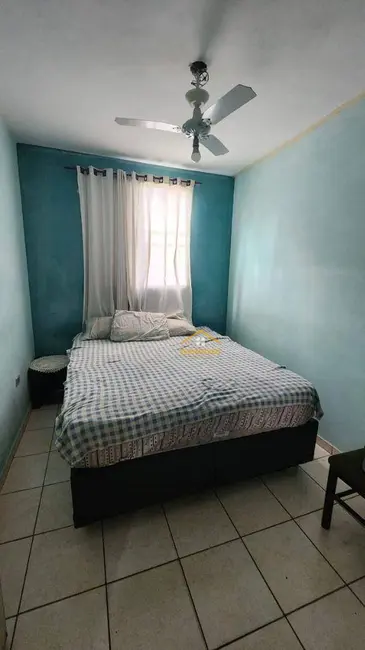 Foto 6 de Apartamento com 2 quartos à venda, 49m2 em Jardim das Palmeiras-CDHU, Nova Odessa - SP