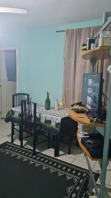 Foto 3 de Apartamento com 2 quartos à venda, 49m2 em Jardim das Palmeiras-CDHU, Nova Odessa - SP