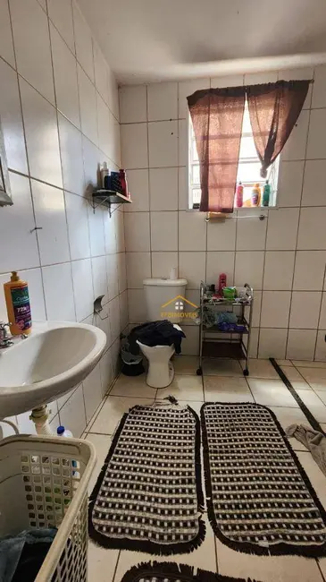 Foto 4 de Apartamento com 2 quartos à venda, 49m2 em Jardim das Palmeiras-CDHU, Nova Odessa - SP