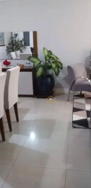 Foto 3 de Apartamento com 3 quartos à venda, 80m2 em Jardim Planalto, Nova Odessa - SP