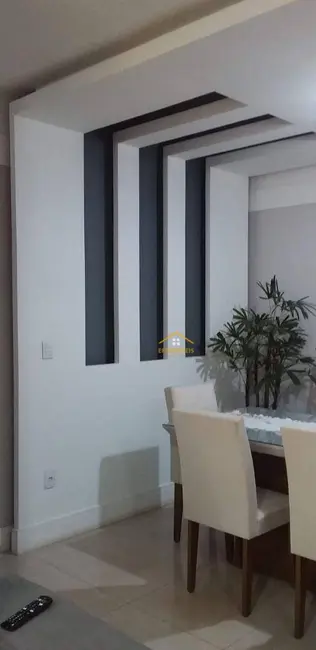 Foto 4 de Apartamento com 3 quartos à venda, 80m2 em Jardim Planalto, Nova Odessa - SP