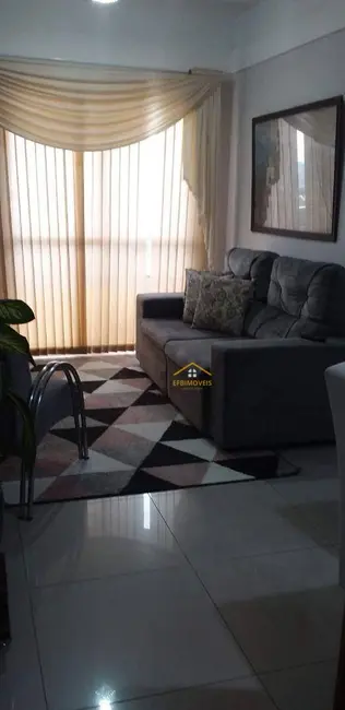 Foto 6 de Apartamento com 3 quartos à venda, 80m2 em Jardim Planalto, Nova Odessa - SP