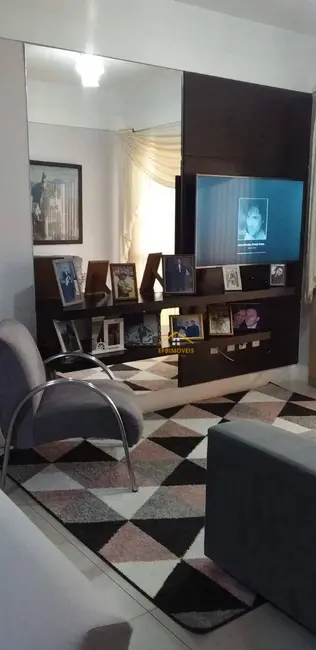 Foto 7 de Apartamento com 3 quartos à venda, 80m2 em Jardim Planalto, Nova Odessa - SP