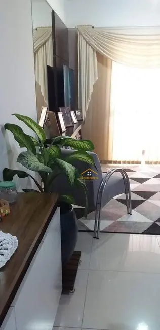 Foto 5 de Apartamento com 3 quartos à venda, 80m2 em Jardim Planalto, Nova Odessa - SP