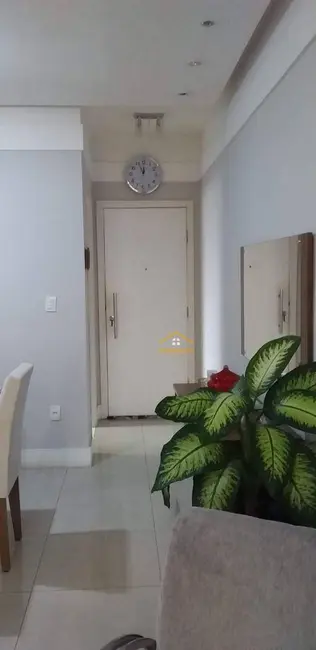 Foto 8 de Apartamento com 3 quartos à venda, 80m2 em Jardim Planalto, Nova Odessa - SP