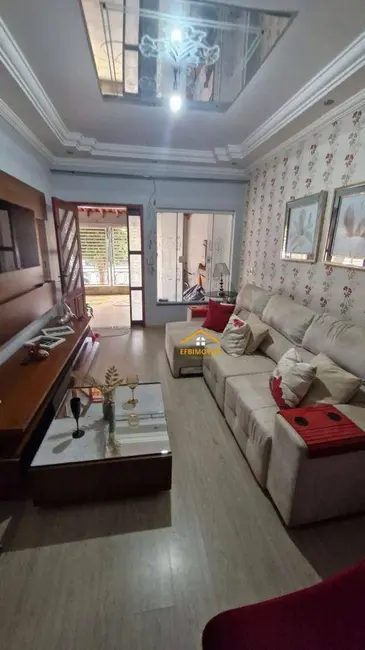 Foto 8 de Casa com 2 quartos à venda, 160m2 em Jardim Campos Verdes, Nova Odessa - SP