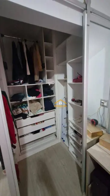 Foto 5 de Casa com 2 quartos à venda, 160m2 em Jardim Campos Verdes, Nova Odessa - SP