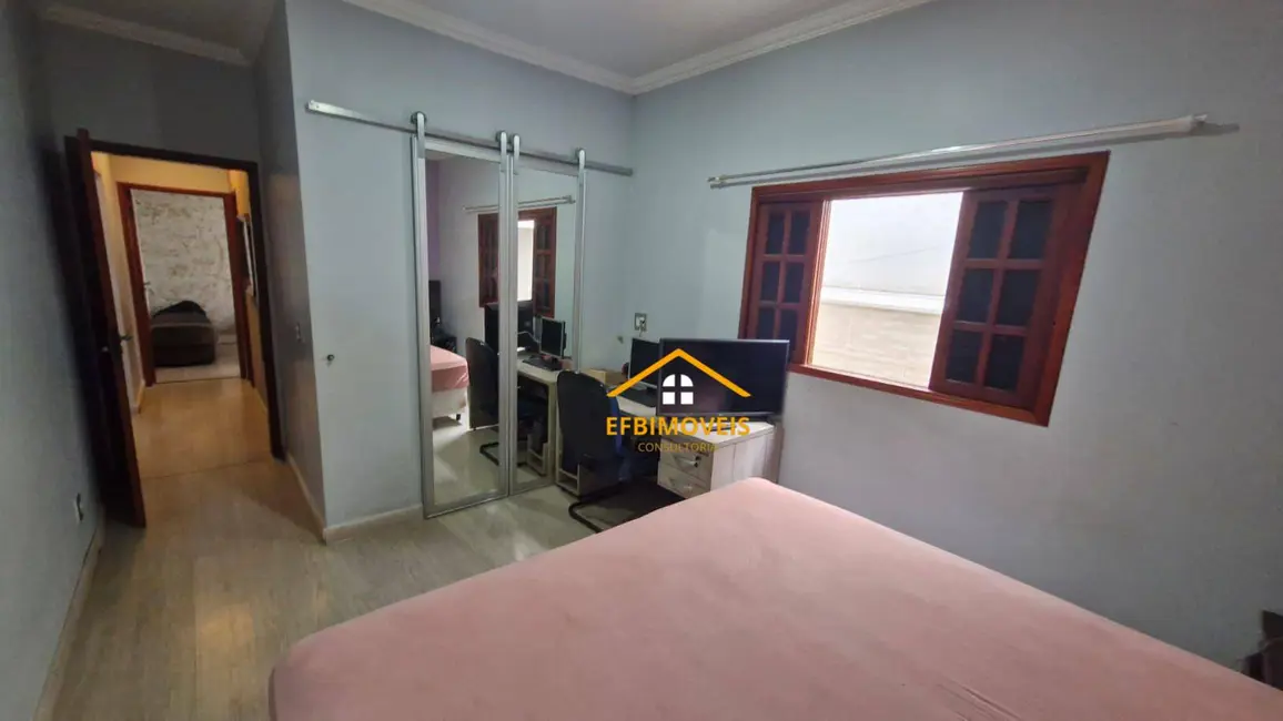 Foto 6 de Casa com 2 quartos à venda, 160m2 em Jardim Campos Verdes, Nova Odessa - SP