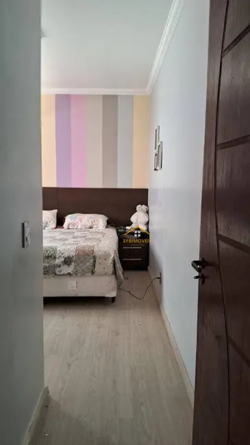 Foto 9 de Casa com 2 quartos à venda, 160m2 em Jardim Campos Verdes, Nova Odessa - SP