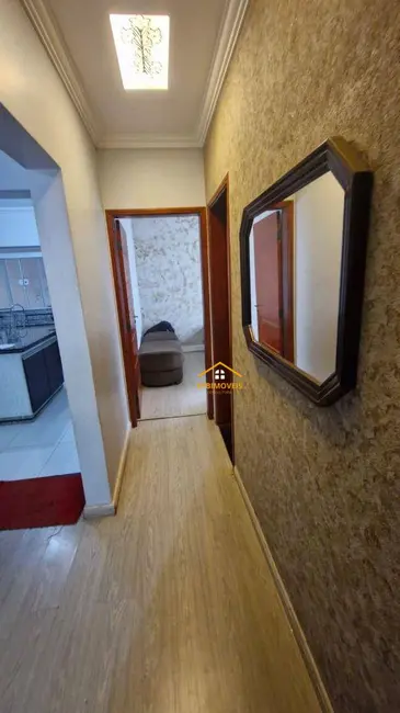 Foto 7 de Casa com 2 quartos à venda, 160m2 em Jardim Campos Verdes, Nova Odessa - SP