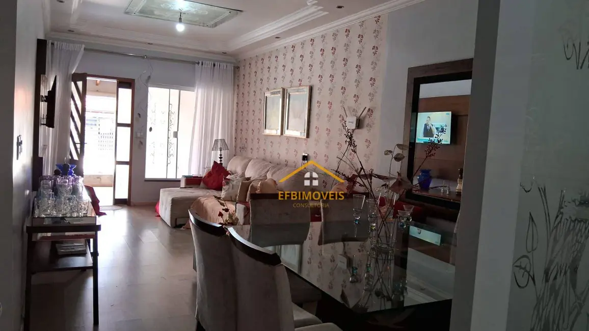 Foto 4 de Casa com 2 quartos à venda, 160m2 em Jardim Campos Verdes, Nova Odessa - SP