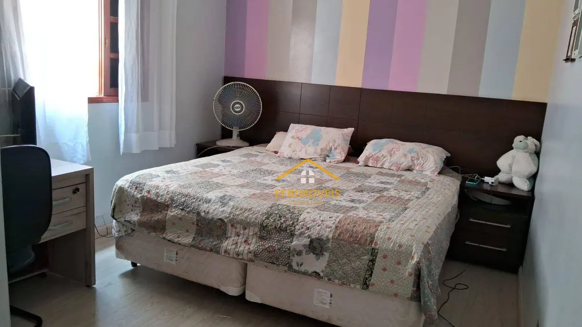 Foto 7 de Casa com 2 quartos à venda, 160m2 em Jardim Campos Verdes, Nova Odessa - SP