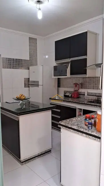 Foto 6 de Casa com 2 quartos à venda, 160m2 em Jardim Campos Verdes, Nova Odessa - SP