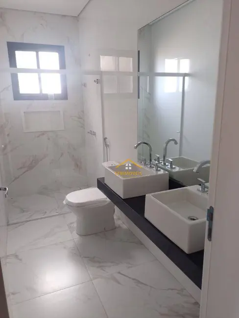 Foto 8 de Casa de Condomínio com 4 quartos à venda, 300m2 em Estância Hípica, Nova Odessa - SP