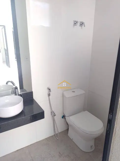 Foto 5 de Casa de Condomínio com 4 quartos à venda, 300m2 em Estância Hípica, Nova Odessa - SP