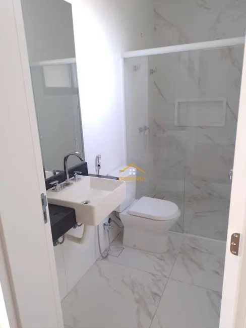 Foto 9 de Casa de Condomínio com 4 quartos à venda, 300m2 em Estância Hípica, Nova Odessa - SP