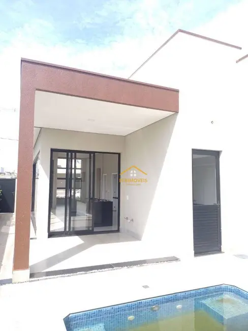 Foto 7 de Casa de Condomínio com 4 quartos à venda, 300m2 em Estância Hípica, Nova Odessa - SP